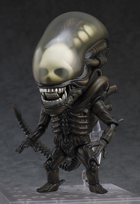 Anime Merchandise Living room Nendoroid Alien
