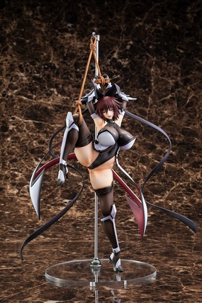 Mizuki Shiranui Restraint Ver. 1/7 Scale Figure Living room