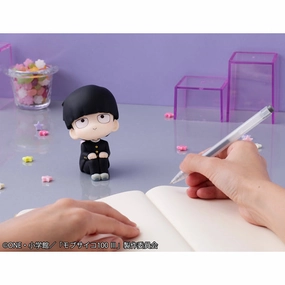 Character Art Gaming Product Mob Psycho 100 Rukappu (Look Up) - Shigeo Kageyama [Pre-Order May 2026]