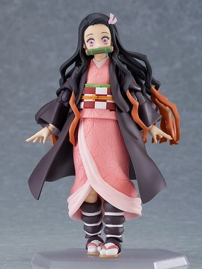 figma Nezuko Kamado Protective Case
