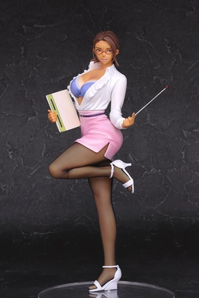 Age Appropriate Oneesan to Asemamire "Tomari Yuuko" Ver.2 1/6 Scale Figure