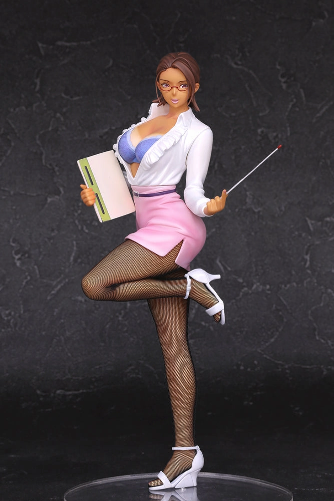 Age Appropriate Oneesan to Asemamire "Tomari Yuuko" Ver.2 1/6 Scale Figure