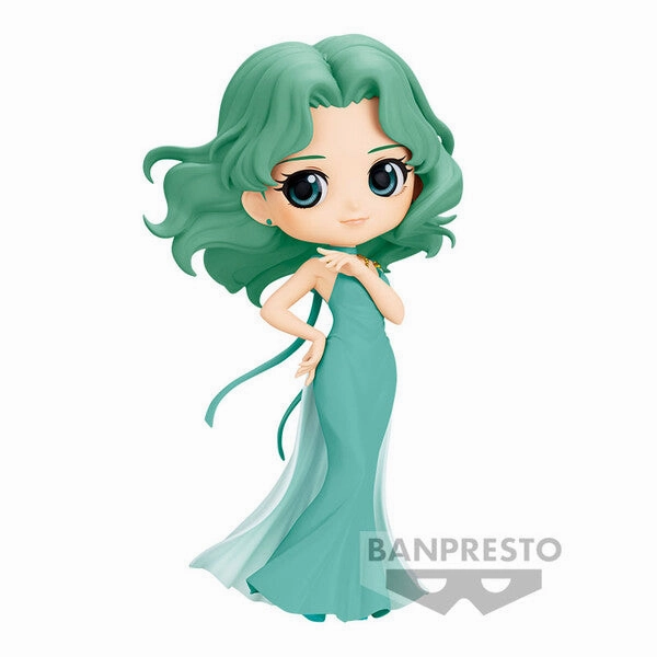Tool Accessory Q Posket QPosket Gekijouban Bishoujo Senshi Sailor Moon Eternal Princess Neptune A