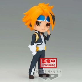 Q Posket QPosket Boku no Hero Academia (My Hero Academia MHA) Kaminari Denki B Gift For Him