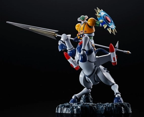 Figuarts ZERO Touche Metallique Jeeg Robot Folk Tale Gaming Object