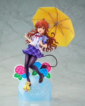 Shadow Mistress Yuko School Uniform Ver. 1/7 Scale Figure Universal Appeal Limited Sculpture
