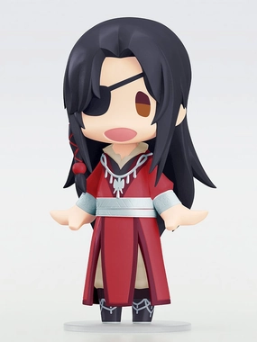 Heaven Official's Blessing Season 2 Hello! Good Smile - Hua Cheng [Pre-Order Dec 2025] Indie Game