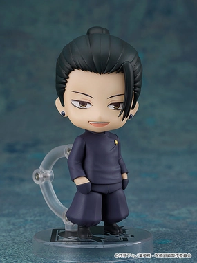 Gaming Toy Nendoroid Suguru Geto: Tokyo Jujutsu High School Ver.