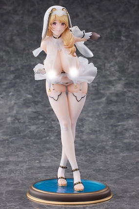 Premium Collectible PVC Object Elixer Priestess Ver. 1/6 Scale Figure