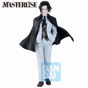 Muzan Kibutsuji (Heir)  Demon Slayer: Kimetsu no Yaiba", Masterlise Ichibansho Figure Arcade Game City Memento