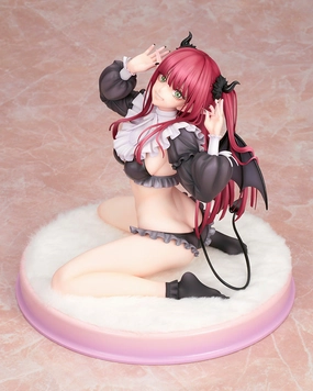 Robot Hobby PVC Showcase My Dress-Up Darling - Marin Kitagawa Liz Ver. 1/6 Scale Figure