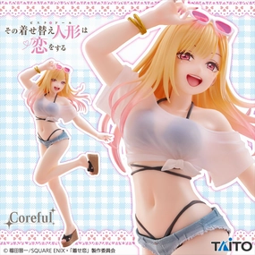 My Dress-Up Darling Coreful - Marin Kitagawa Swimsuit Ver. Movie Product