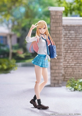 My Dress-Up Darling Figma - Marin Kitagawa [Pre-Order Jun 2026] Premium Decor