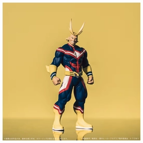 My Hero Academia Collekazaro - CK-M04 All Might Chibi Merchandise