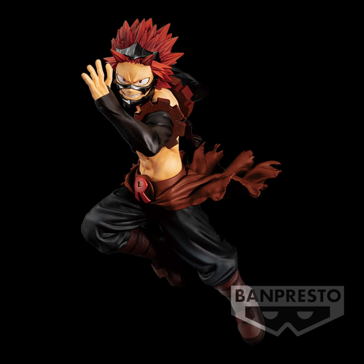 MY HERO ACADEMIA THE AMAZING HEROES vol.17 Conservation Grade Movie Hobby