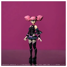 Themed Background Hobby Collectible My Hero Academia Vigilantes Collekazaro - CK-V02 Popstep