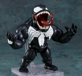 Gift wrapping Museum Gift Nendoroid Venom