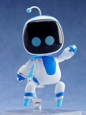 Nendoroid Astro Smart Toy Silicone Model