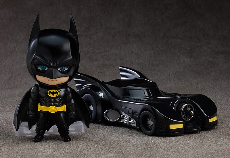 Nendoroid Batman: 1989 Ver. Contemporary Art Pearlescent Shine