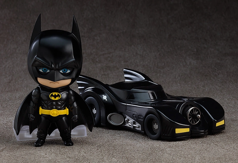 Nendoroid Batman: 1989 Ver. Designer Collectible