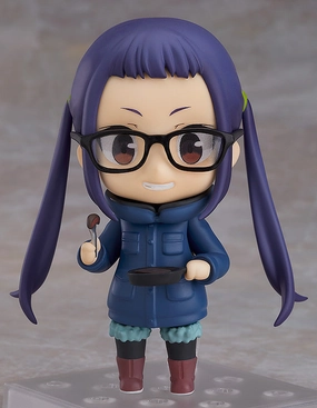 Nendoroid Chiaki Ogaki (Re-Run) Action Hero Arctic Animal