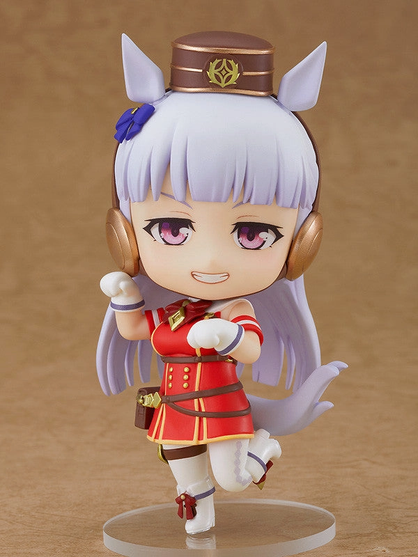 Pop Icon Nendoroid Gold Ship