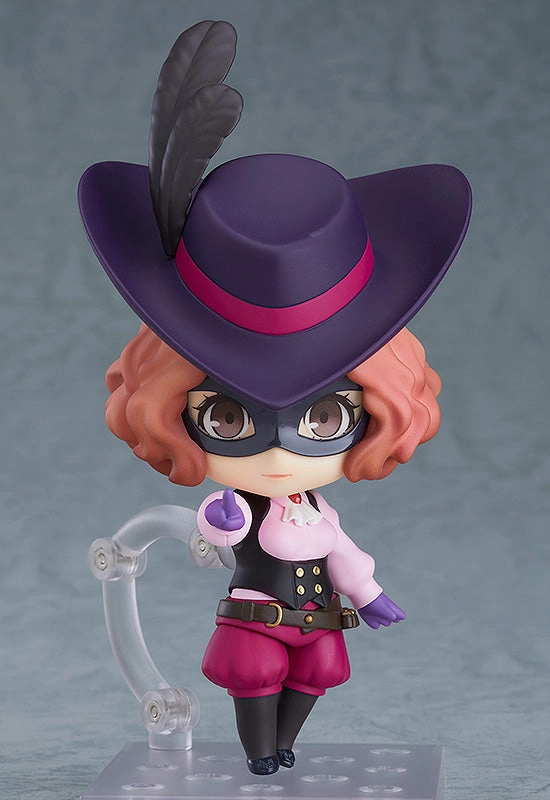 Nendoroid Haru Okumura: Phantom Thief Ver. (Re-Run) Anime Product