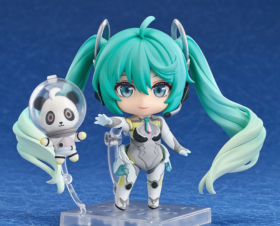 Vintage Toy Nendoroid Hatsune Miku: MIKU WITH YOU 2024 Ver.