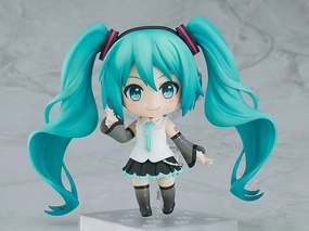 Sports Figure Nendoroid Hatsune Miku NT