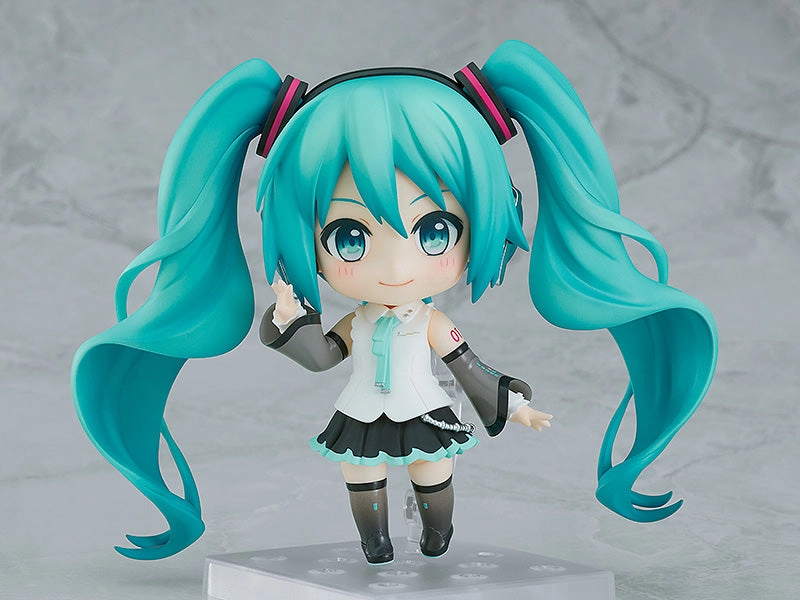 Sports Figure Nendoroid Hatsune Miku NT