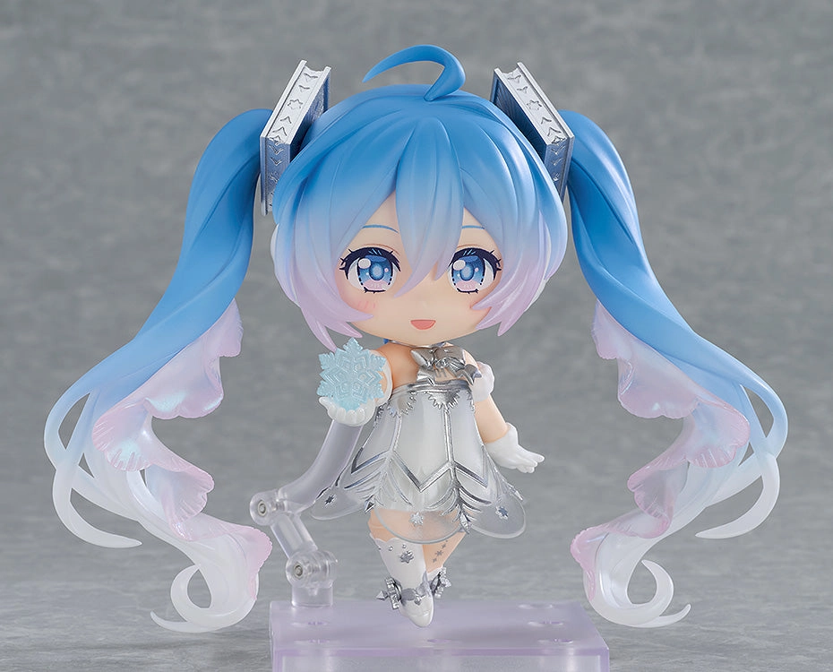 Mindfulness practice Mid Century Nendoroid Hatsune Miku Symphony: 2025 Sapporo Concert Ver.