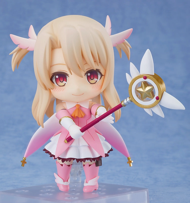 Nendoroid Illyasviel von Einzbern Folk Tale