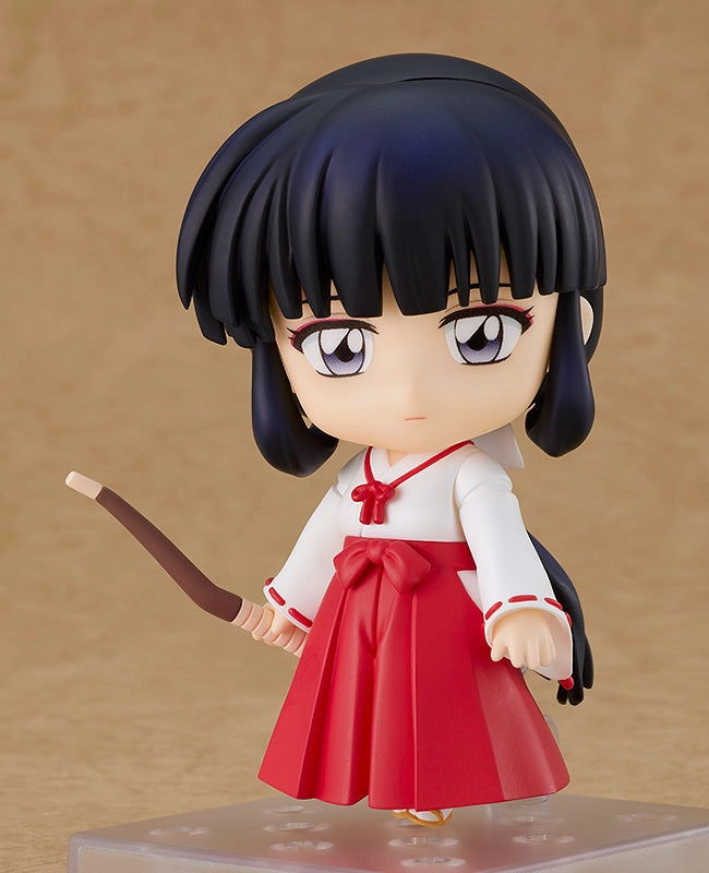 Nendoroid Kikyo Crypto Art