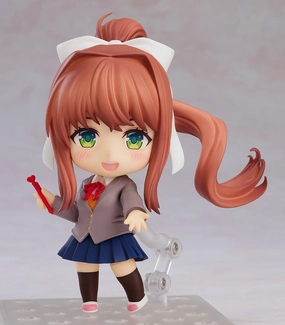 Nendoroid Monika Museum Gift