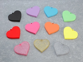 Variant Paint Coffee Table Nendoroid More Heart Base (1 base)