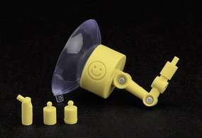 Year Round Nendoroid More: Suction Stands 1.5 (Dandelion)