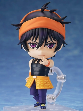 Storytelling Prop Nendoroid Narancia Ghirga