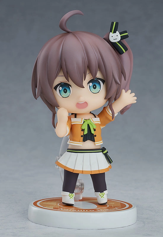 Nendoroid Natsuiro Matsuri Viking Statue Robot Piece