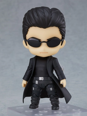 Nendoroid Neo Lasting Value Business gift