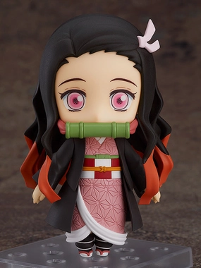 Nendoroid Nezuko Kamado (3rd Re-Run) Premium Article