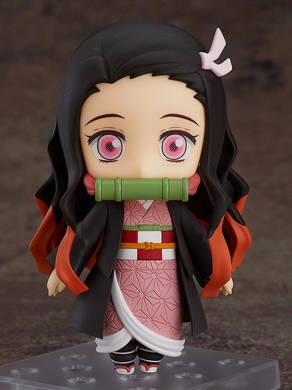 Nendoroid Nezuko Kamado (3rd Re-Run) Community Member