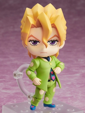 Nendoroid Pannacotta Fugo Cultural Icon Party Decoration