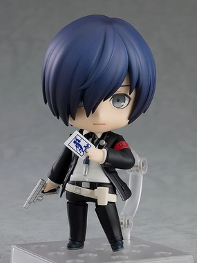 Nendoroid Persona3 Hero Movie Product