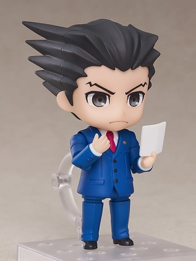 Ball Joint Nendoroid Phoenix Wright