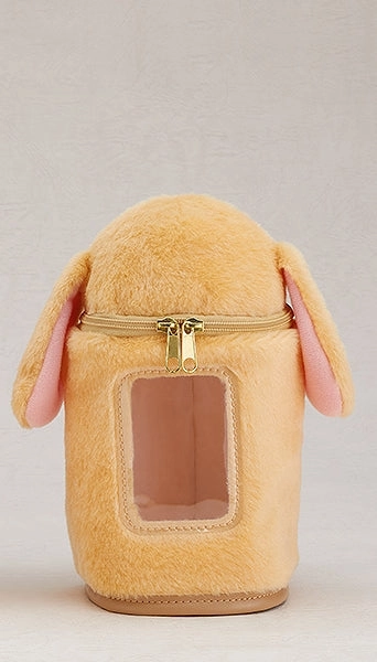 Ocean Creature Wild Animal Nendoroid Pouch Neo: Lop-Eared Rabbit