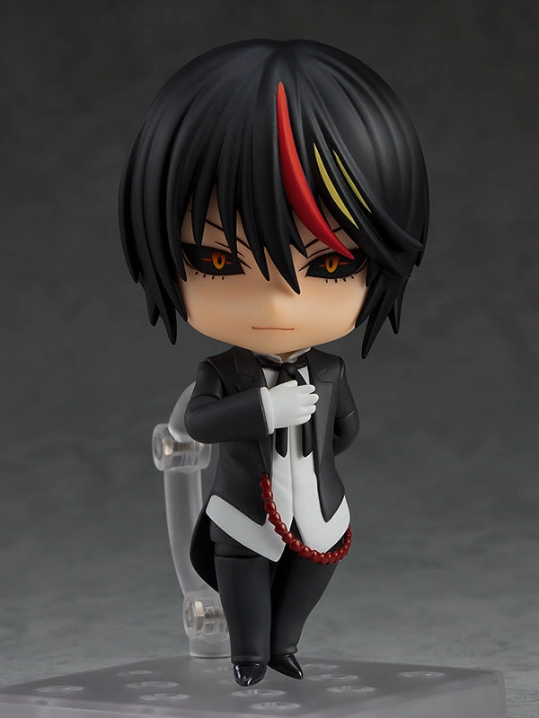 Egyptian Art Nendoroid Primal Demon Diablo