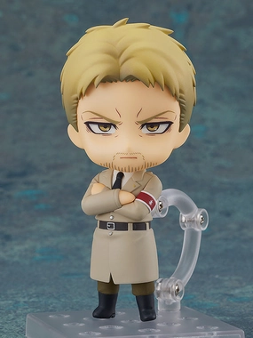 Nendoroid Reiner Braun World Collector