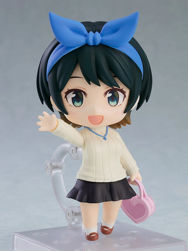 Toy Figurine Vinyl Creation Nendoroid Ruka Sarashina