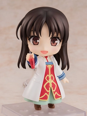 Movie Statue Artistic Sculpture Nendoroid Sei Takanashi