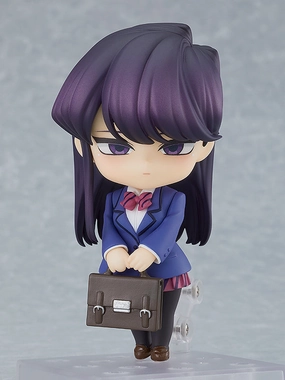 Nendoroid Shoko Komi Premium Piece